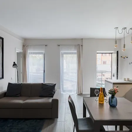 La Al Vaticano 2 * 로마