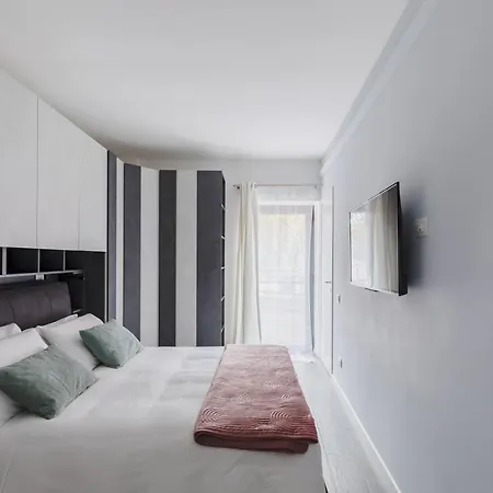 Appartamento La Al Vaticano 2 *