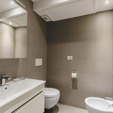 La Al Vaticano 2 * Roma