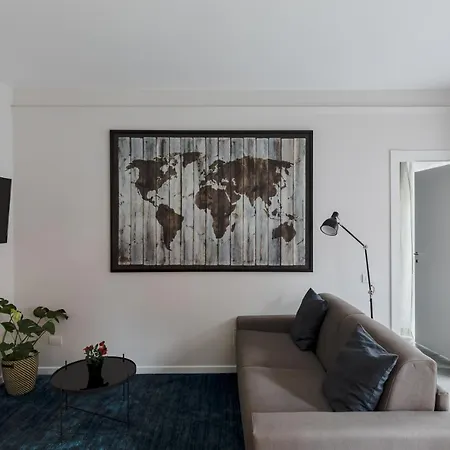 La Al Vaticano 2 * Roma