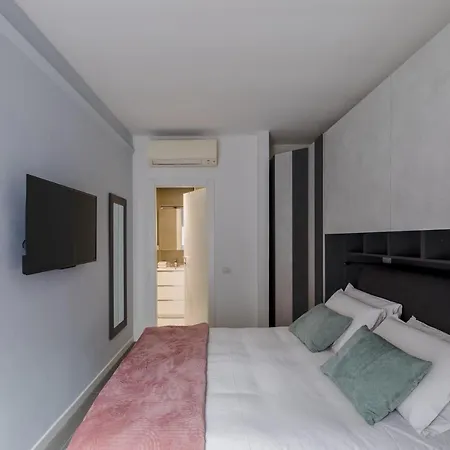 La Al Vaticano 2 Appartamento Roma