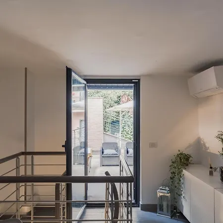 La Al Vaticano 2 * Roma