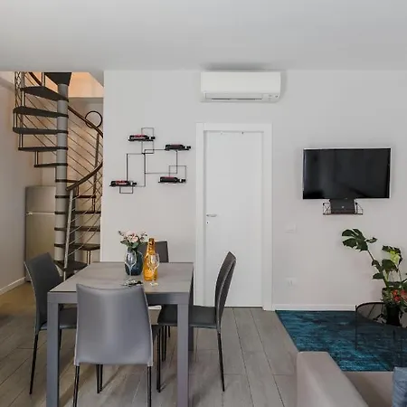 La Al Vaticano 2 Appartamento