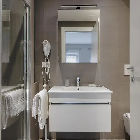 Appartamento La Al Vaticano 2 Roma