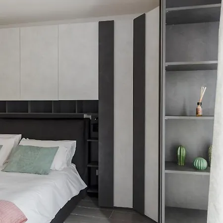 La Al Vaticano 2 Appartamento *