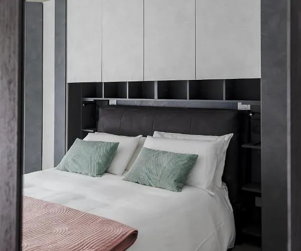 아파트 La Al Vaticano 2 로마