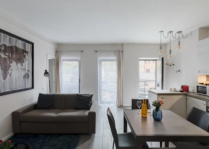 La Al Vaticano 2 * 로마