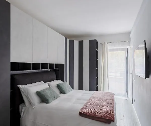 아파트 La Al Vaticano 2