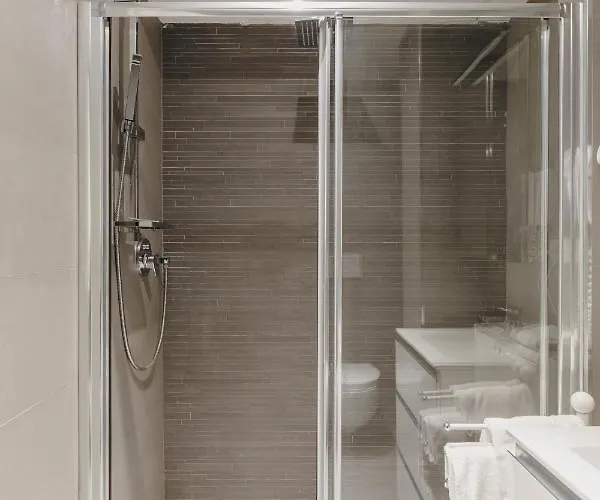 아파트 La Al Vaticano 2