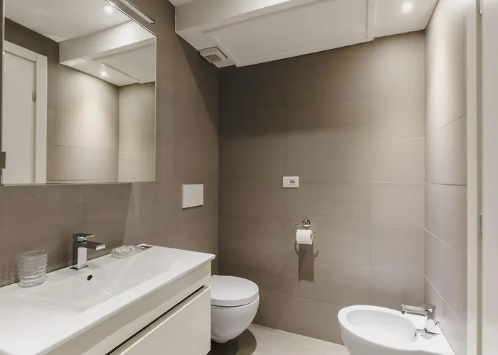 La Al Vaticano 2 * 로마