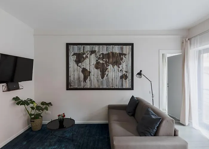 La Al Vaticano 2 * 로마