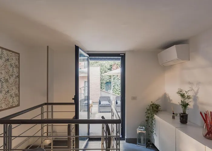 La Al Vaticano 2 * 로마