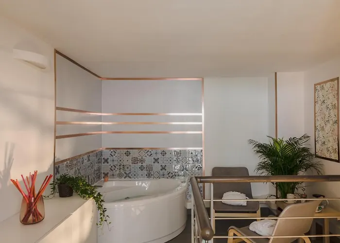 아파트 La Al Vaticano 2 로마