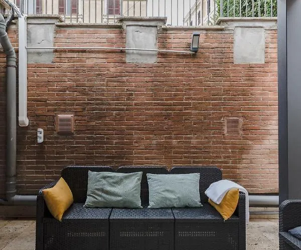 La Al Vaticano 2 로마