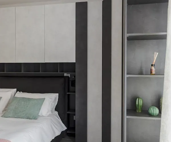 La Al Vaticano 2 아파트 *