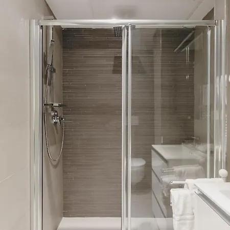 Appartement La Al Vaticano 2