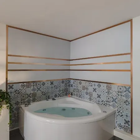 Appartement La Al Vaticano 2
