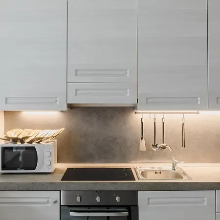 Apartman La Al Vaticano 2