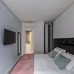 La Al Vaticano 2 Apartment Rom